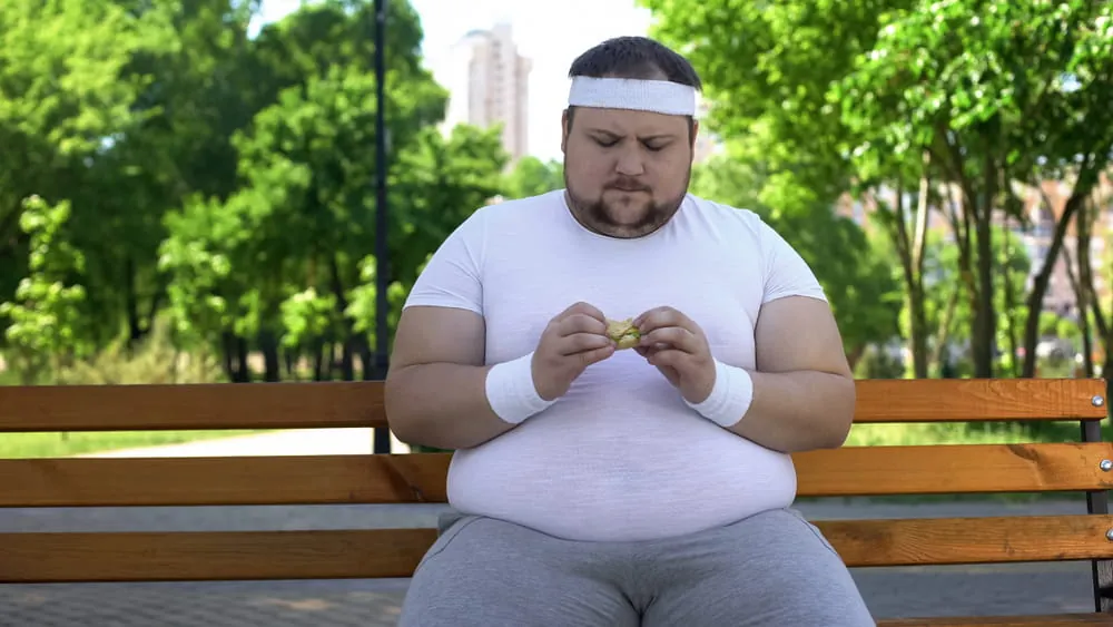 Obesidad y Cáncer de Próstata