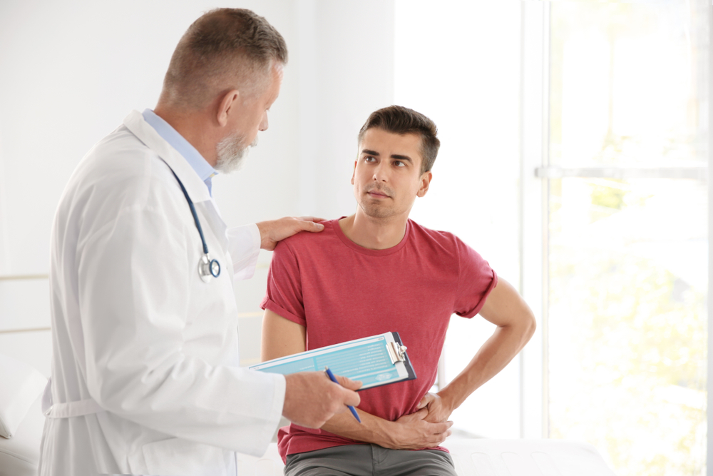 TUMT vs. TURP for BPH - Which is Best